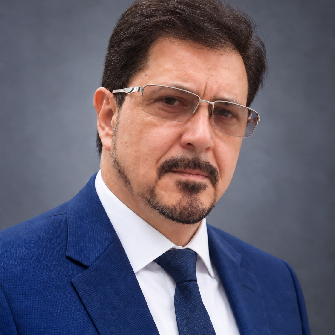 Gabriel Juricich